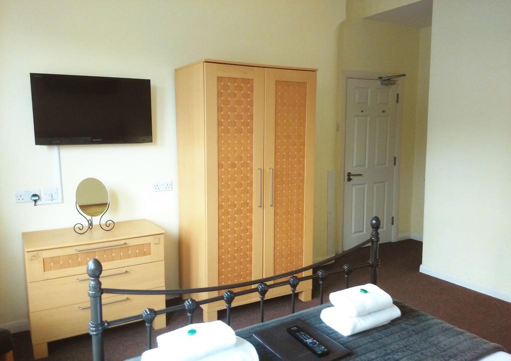 Seafield House Brighton