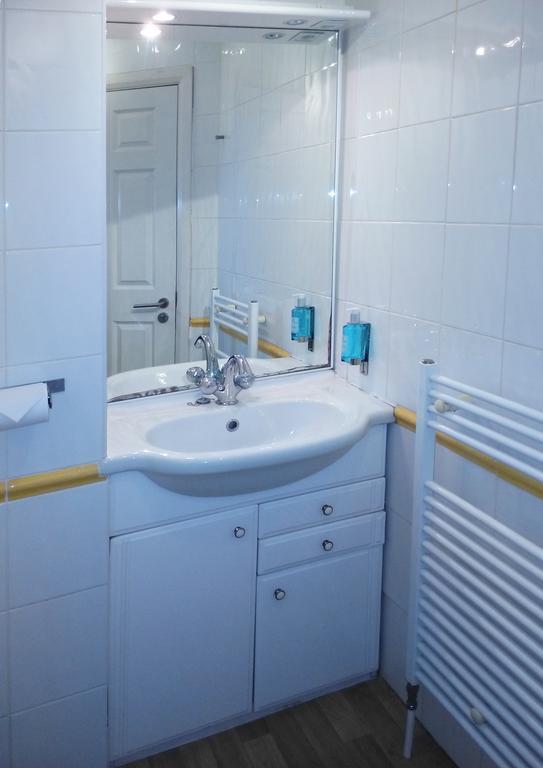 Seafield House Guest house Brighton