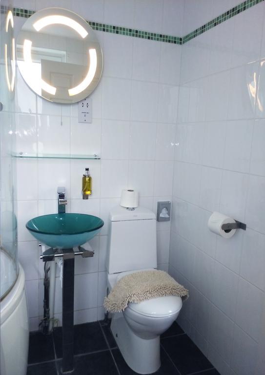 Seafield House 4*