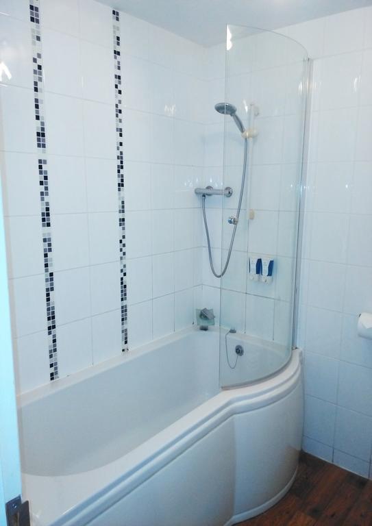 Guest house Seafield House 4*