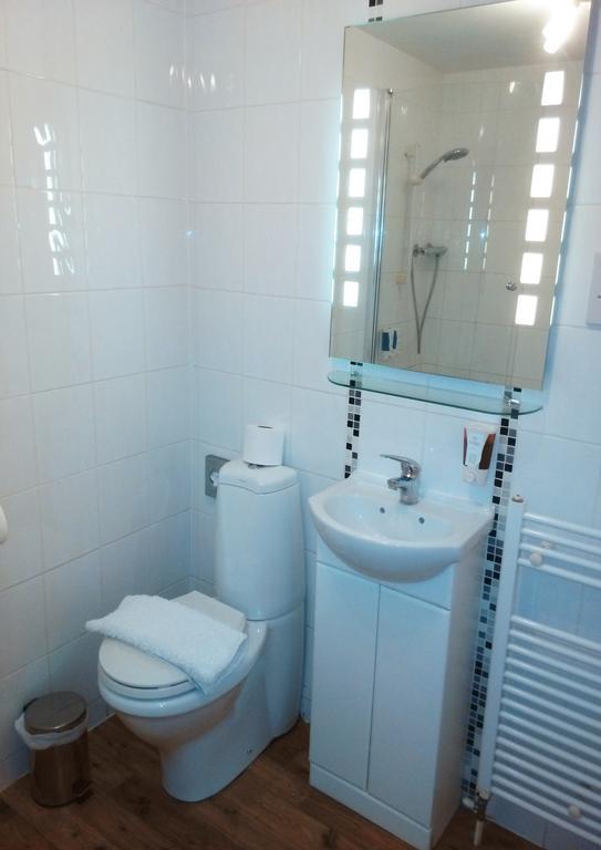 Seafield House 4*