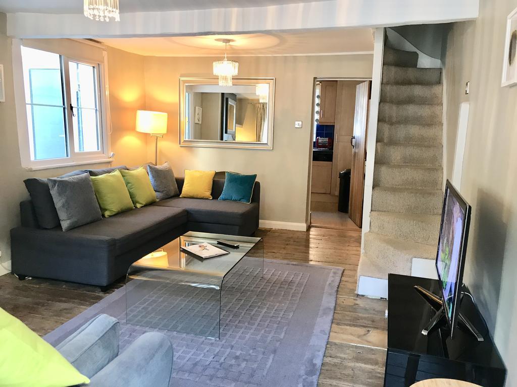 Holiday home Brighthelm *