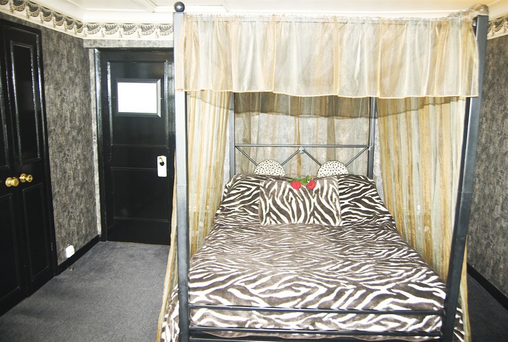 Granville Hotel Brighton