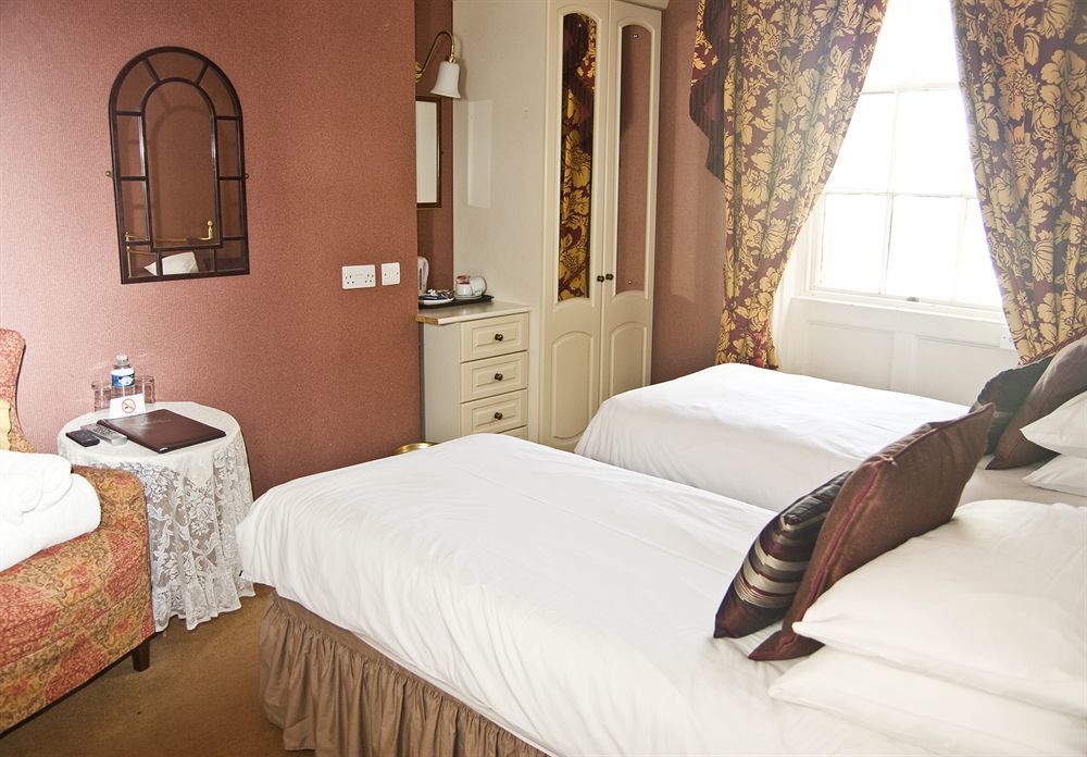 Hotel Granville 3*