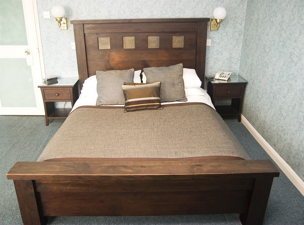 Granville Hotel Brighton