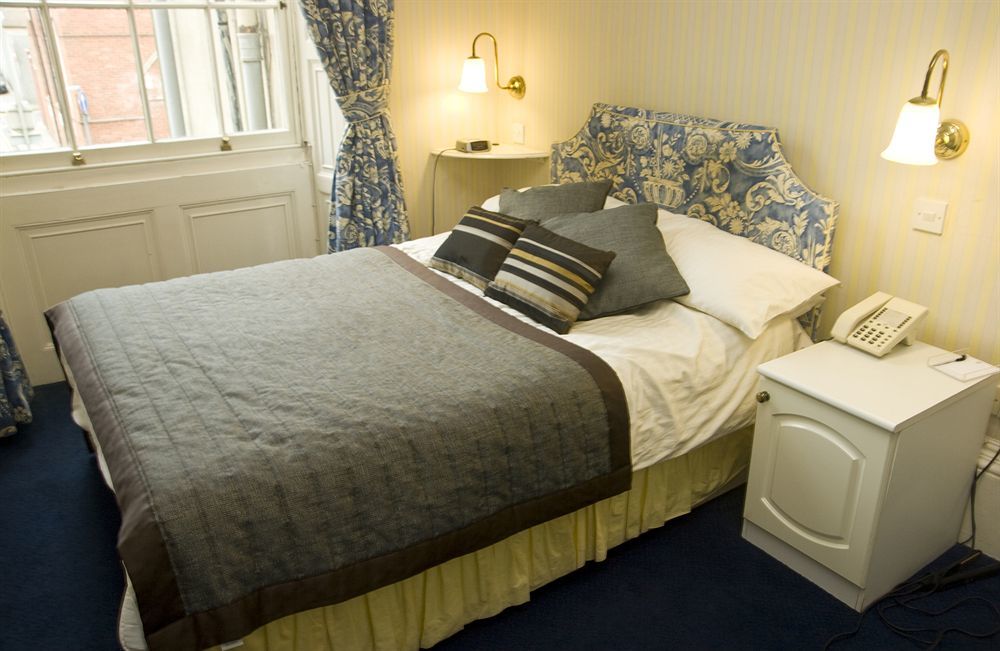 Hotel Granville Brighton