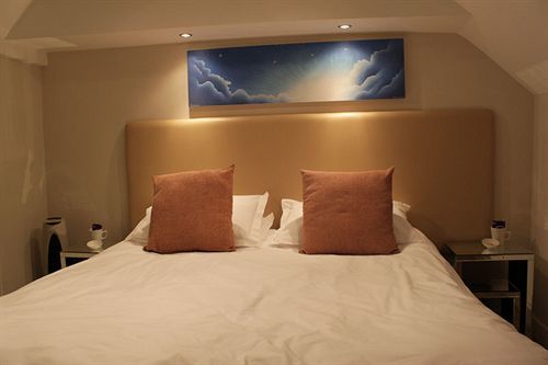 Guest house Oyo Lifestyle Sea Breeze