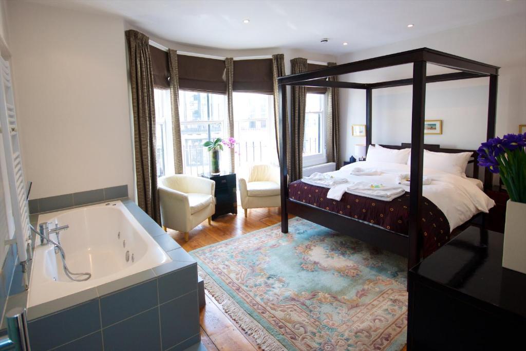 Griffin 4* Brighton