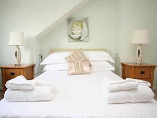 Seafield House Guest house Brighton