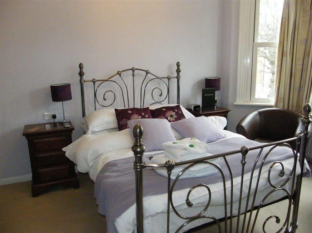 Seafield House 4*