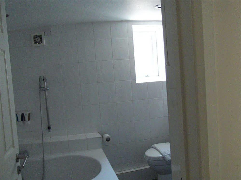 Seafield House Guest house Brighton