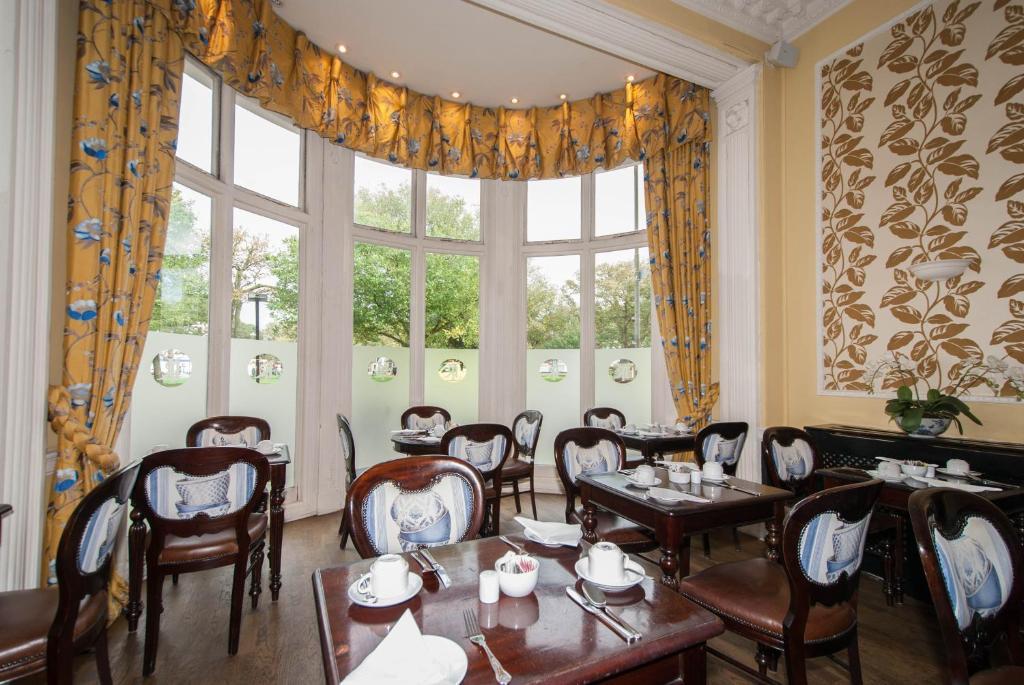 Royal York Hotel Brighton
