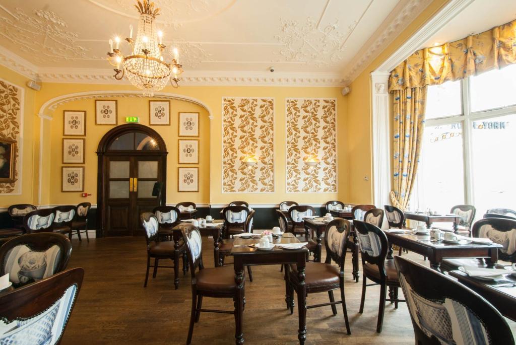 Royal York Brighton