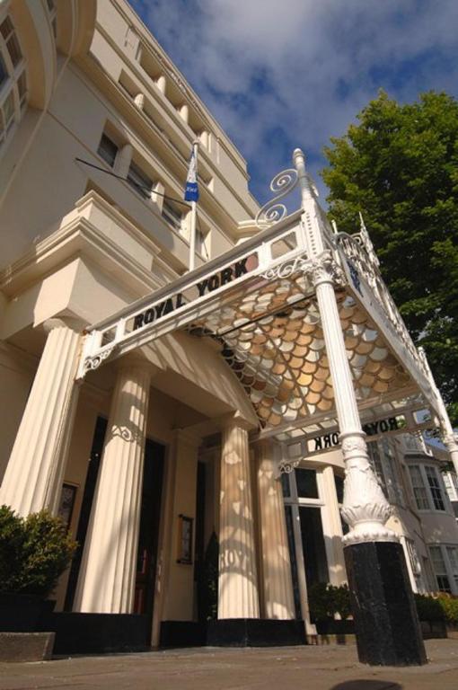 Royal York 4* Brighton