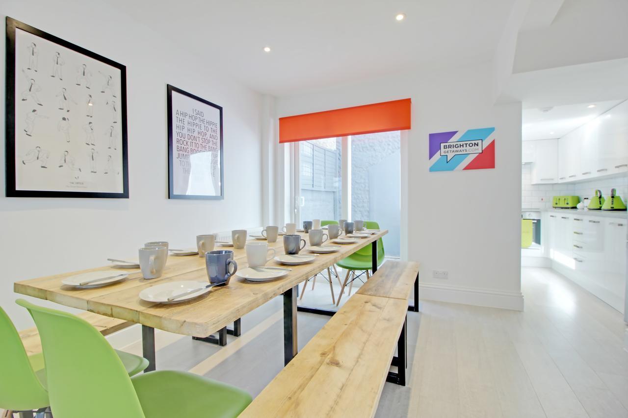 Brighton's Best Big House - Sleeps 12 To 18 Guests - 5 Bedrooms * Brighton