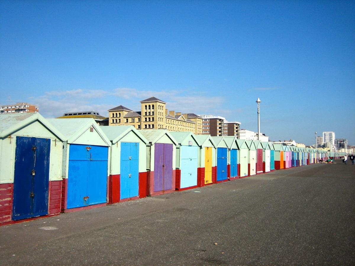 Holiday home Brighton's Best Big House - Sleeps 12 To 18 Guests - 5 Bedrooms Brighton