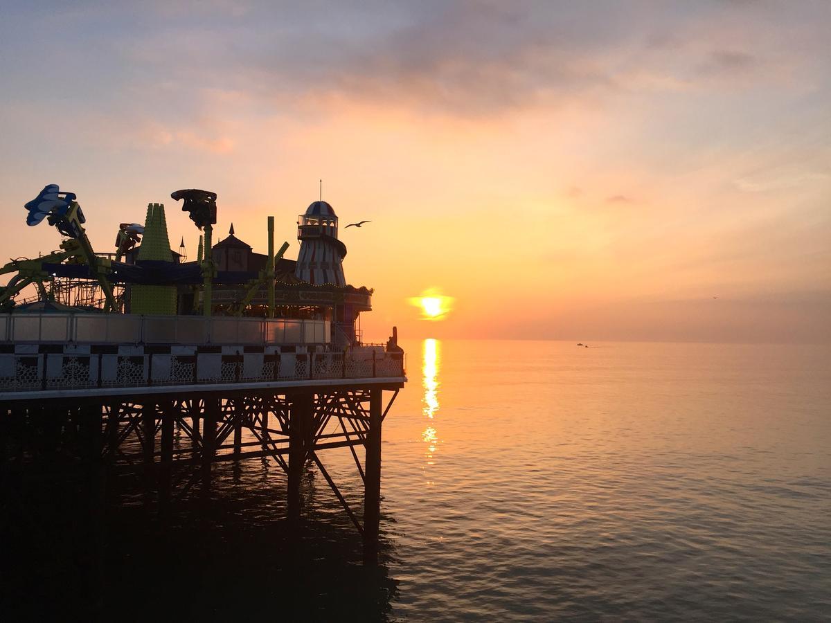 Brighton's Best Big House - Sleeps 12 To 18 Guests - 5 Bedrooms * Brighton
