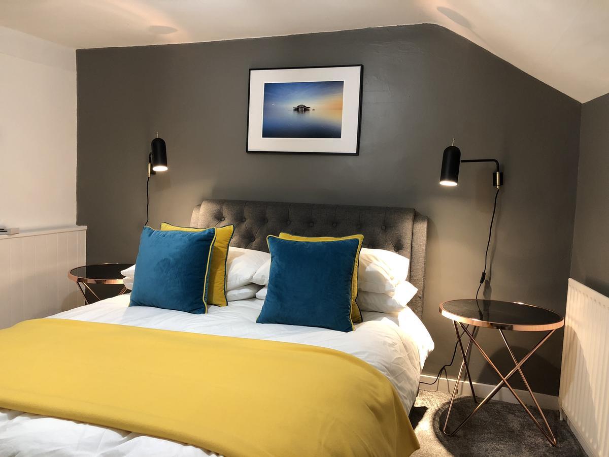 Brighthelm Holiday home