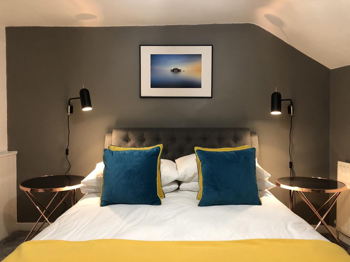 Holiday home Brighthelm
