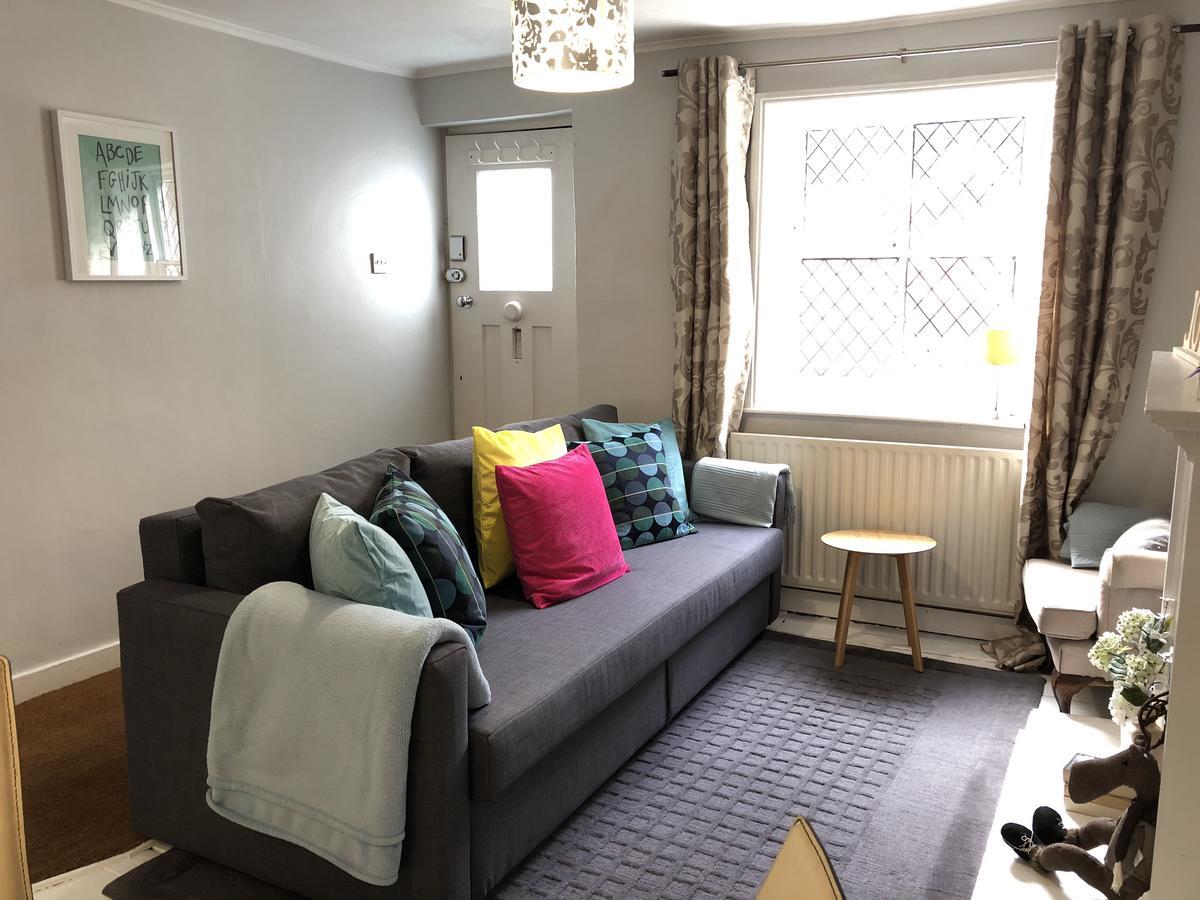 Brighthelm Holiday home *