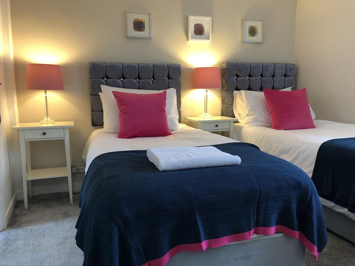 Holiday home Brighthelm