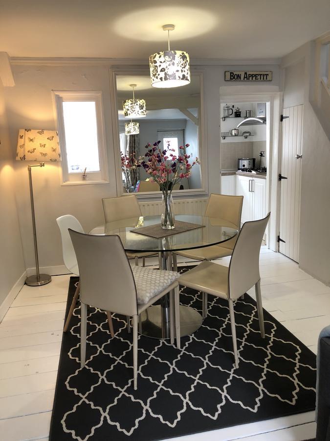 Holiday home Brighthelm *
