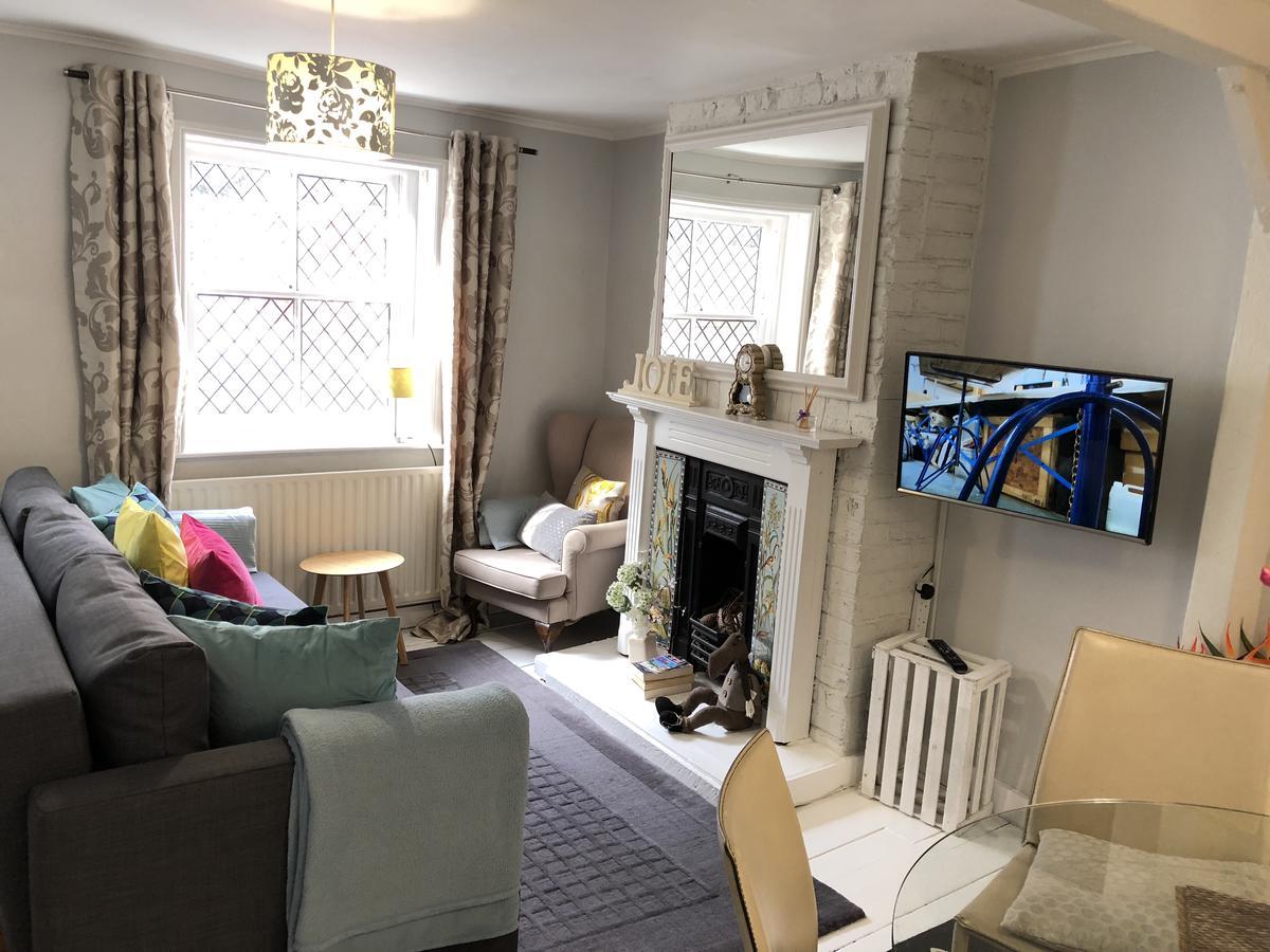 Brighthelm Holiday home
