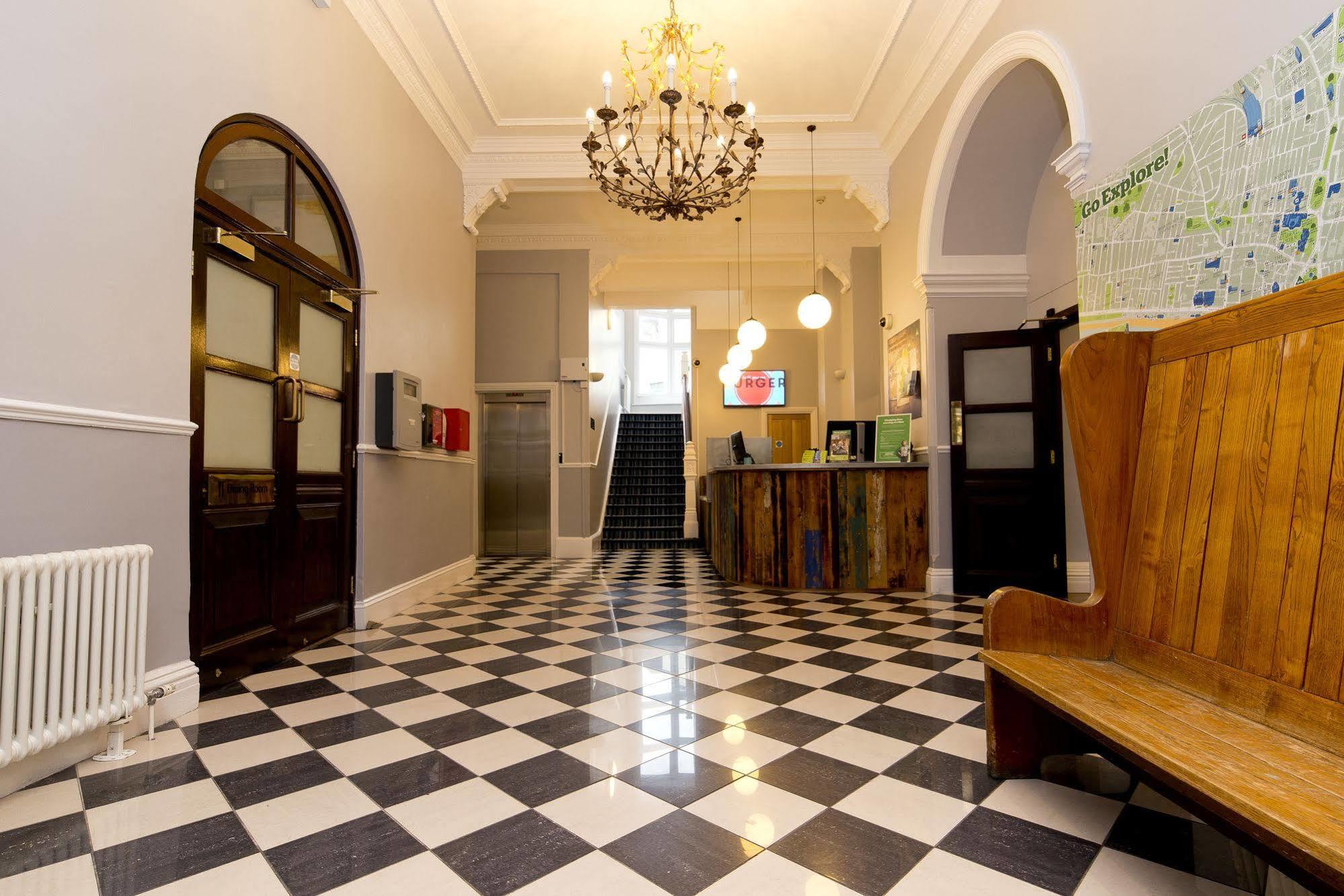Royal York Hotel Brighton