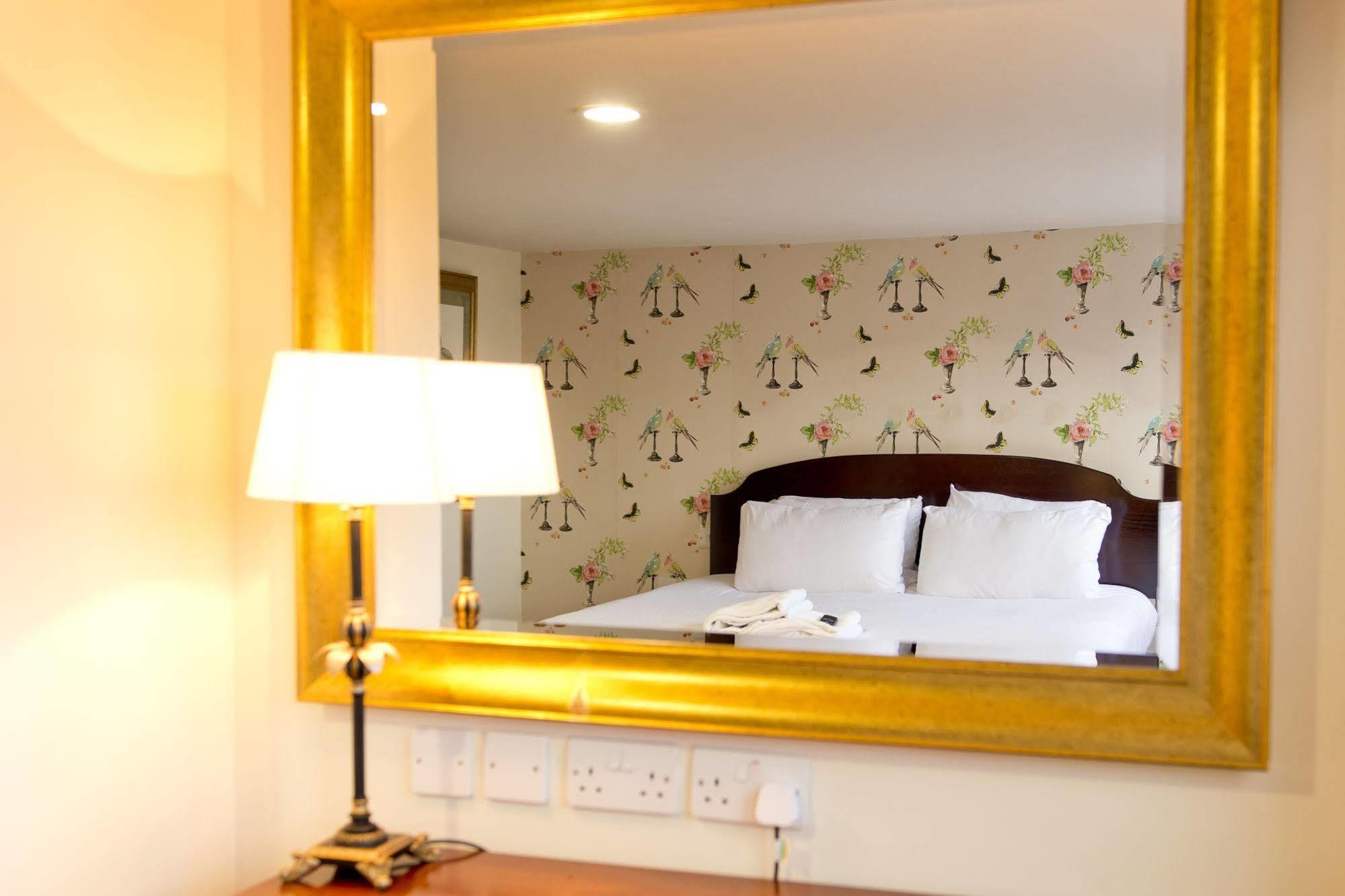 Hotel Royal York Brighton