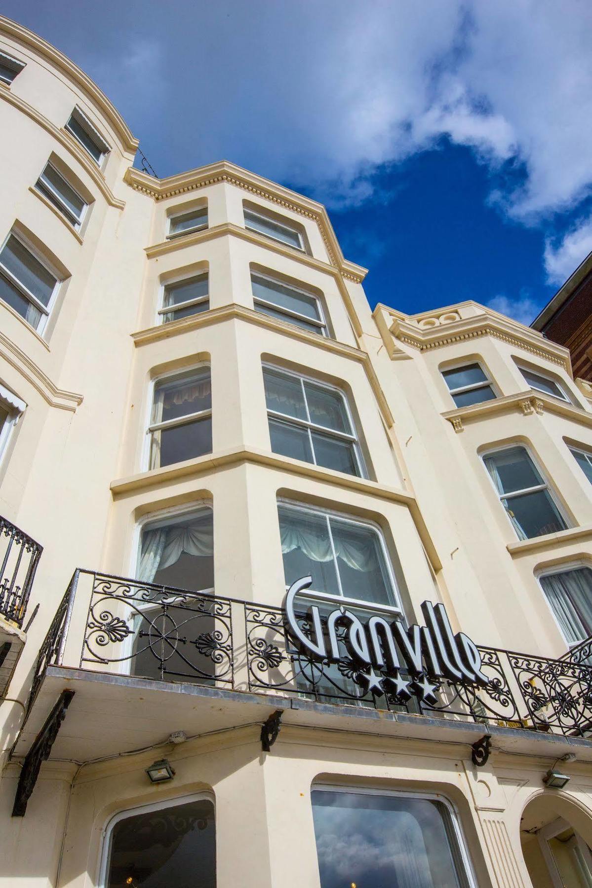 Hotel Granville 3*