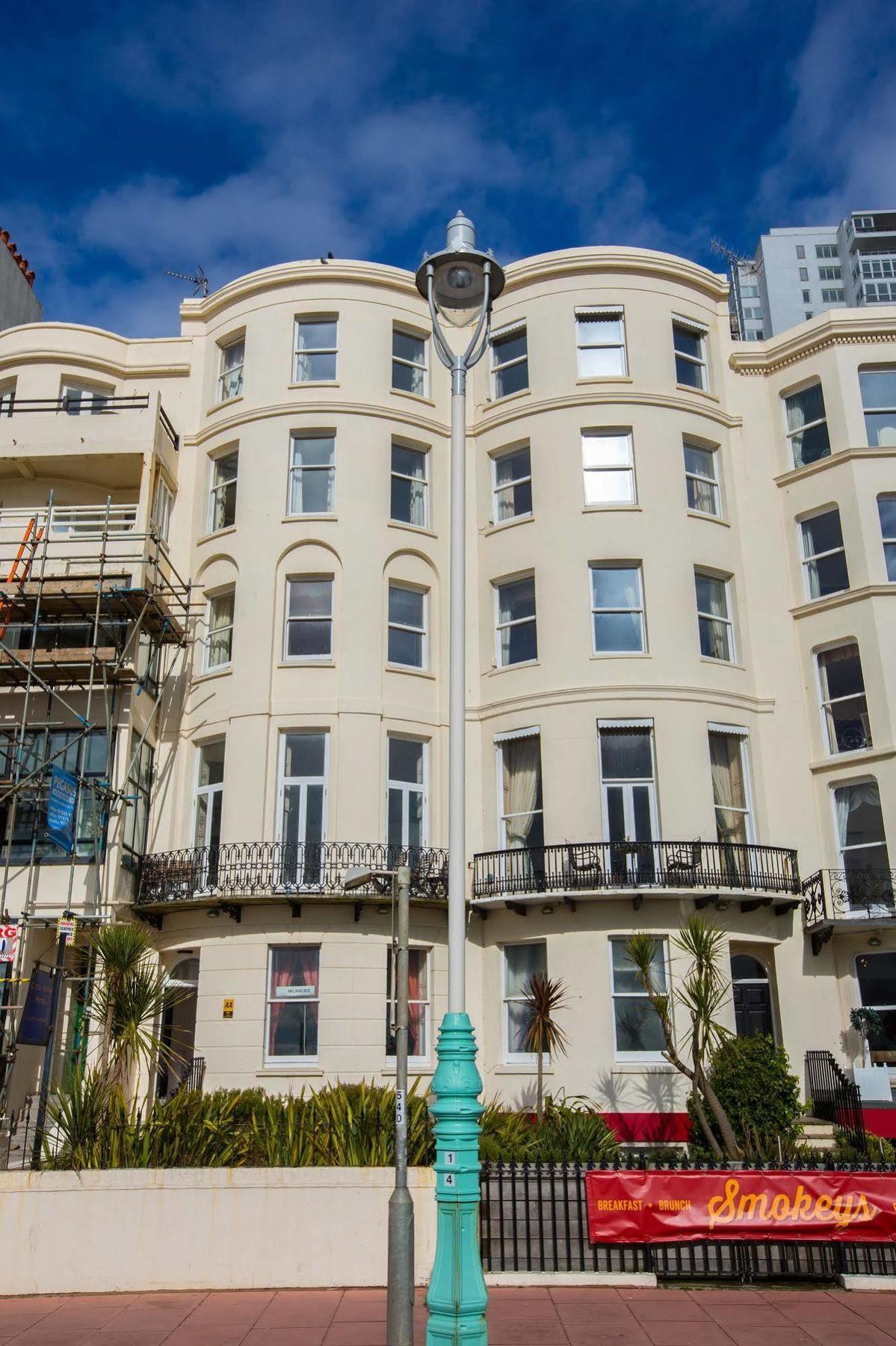 Hotel Granville Brighton