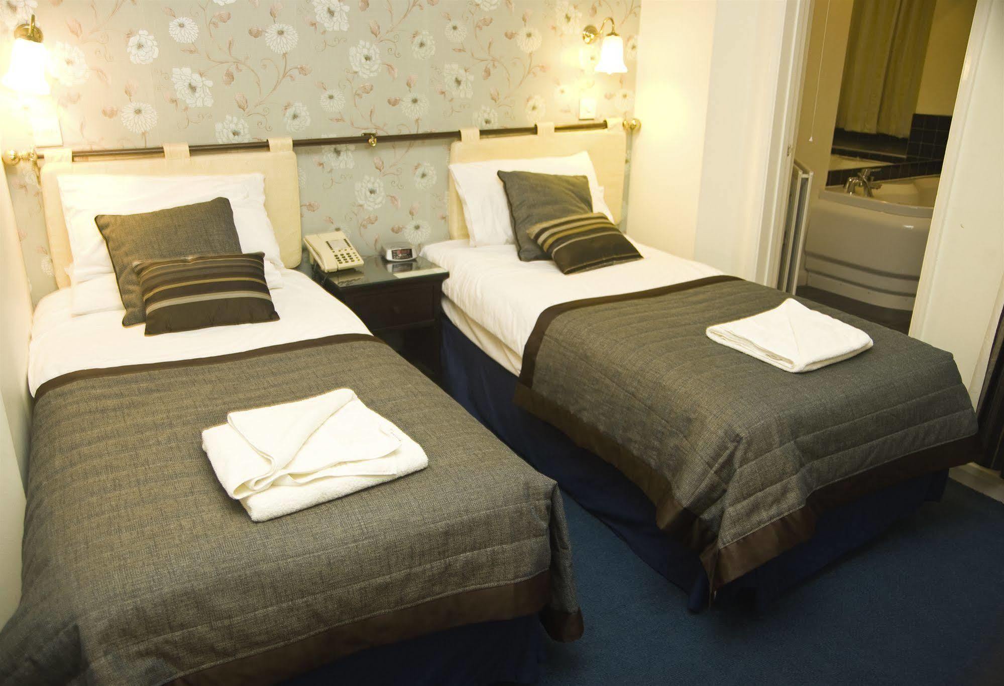 Granville Hotel 3*