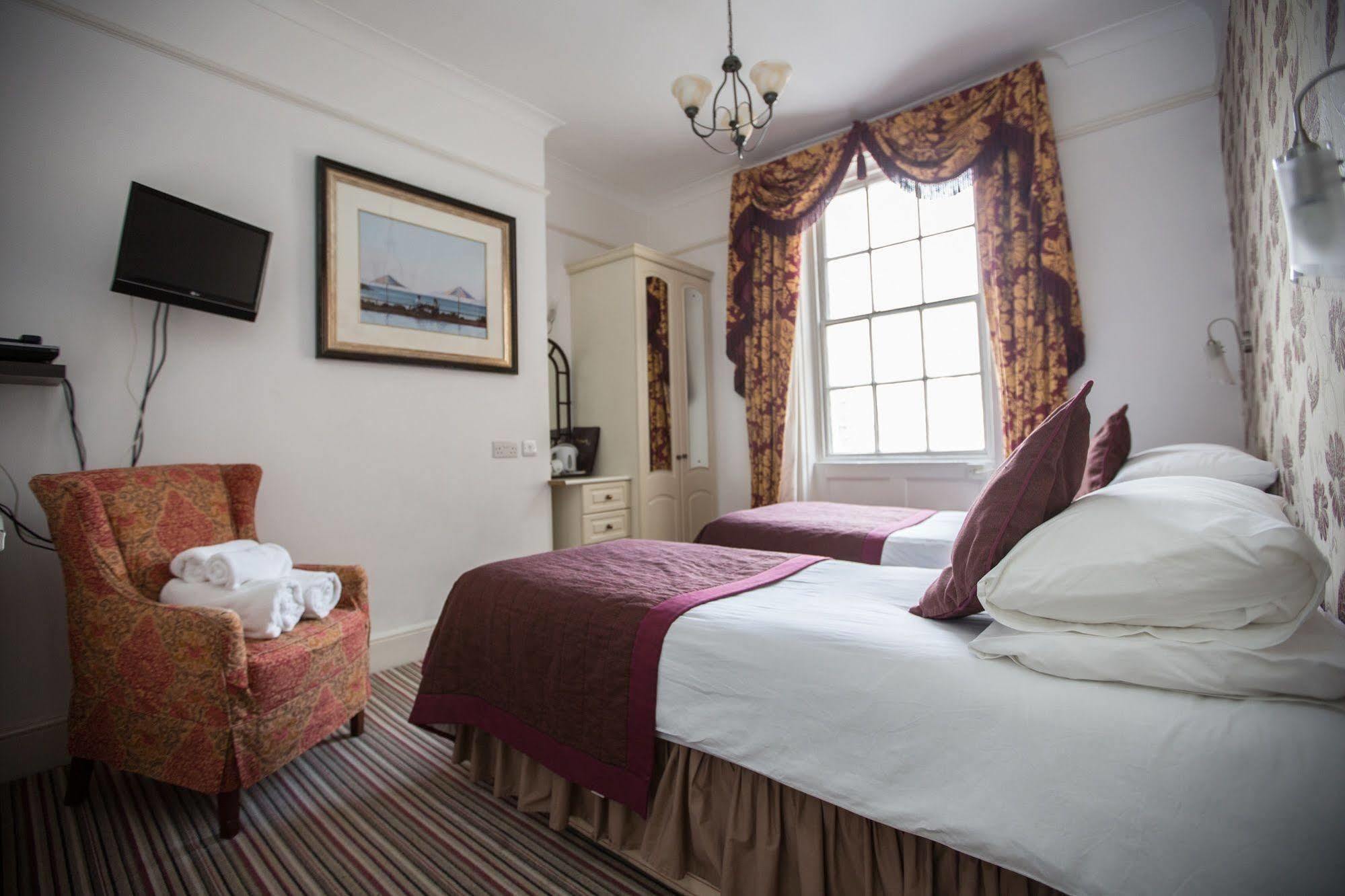Granville Hotel
