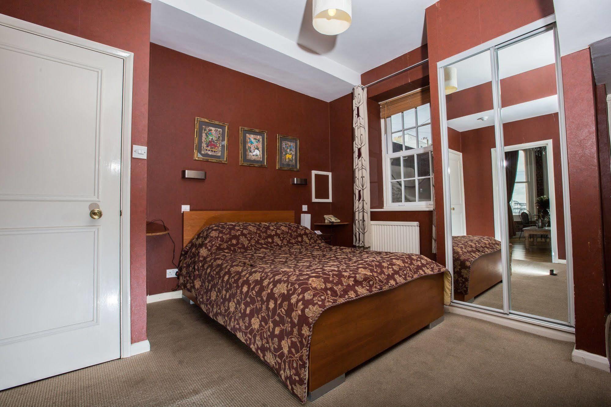 Hotel Granville