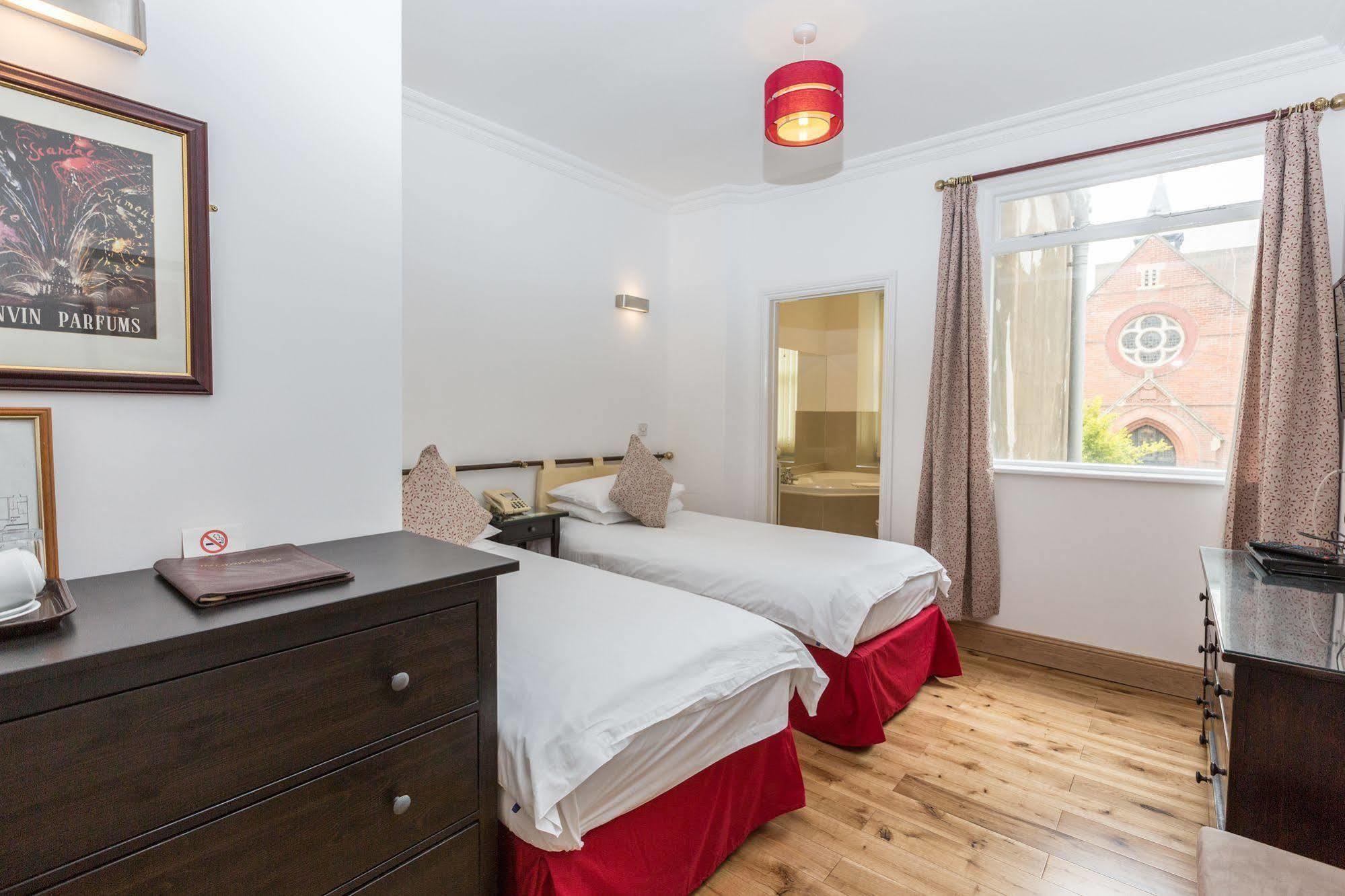 Hotel Granville 3*