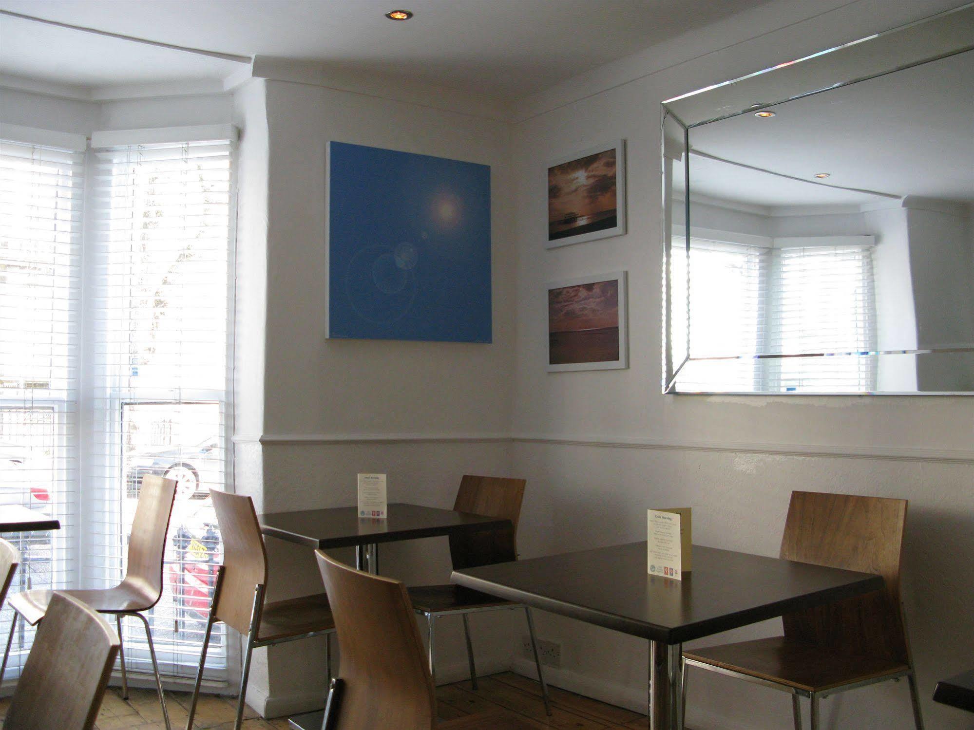 Guest house Oyo Lifestyle Sea Breeze Brighton
