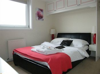 Seafield House 4*