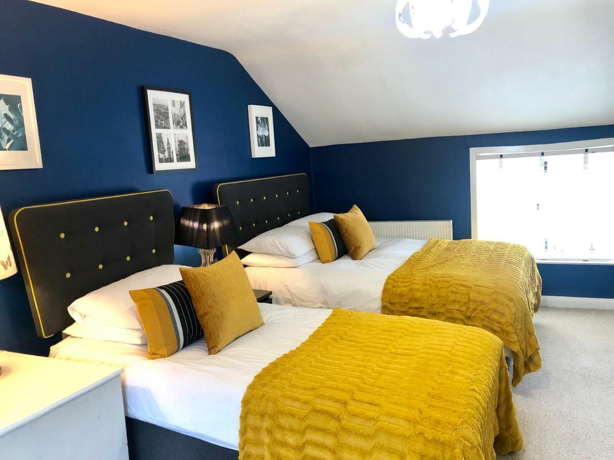 Holiday home Brighthelm *