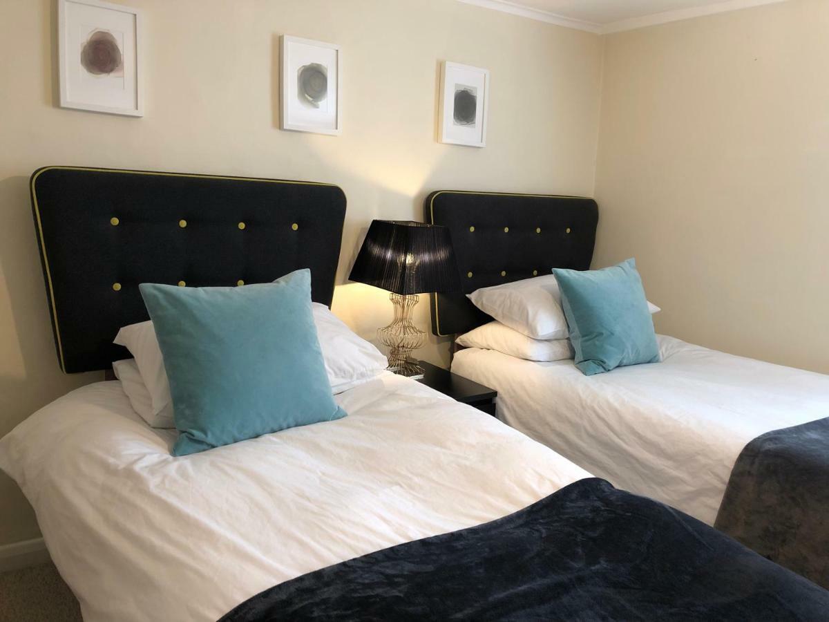 Holiday home Brighthelm Brighton