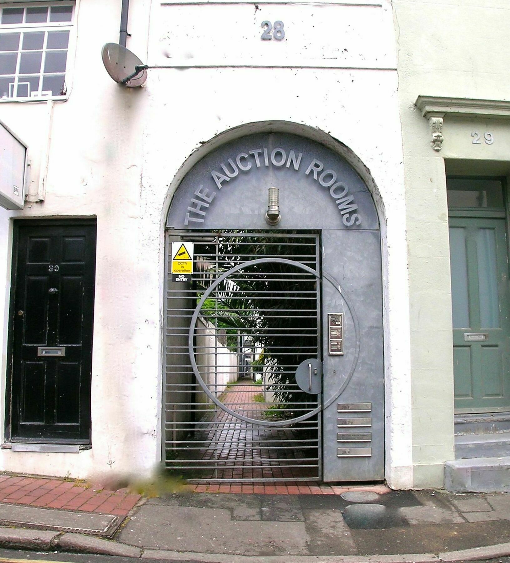 Apartment Artist | By My Getaways Brighton