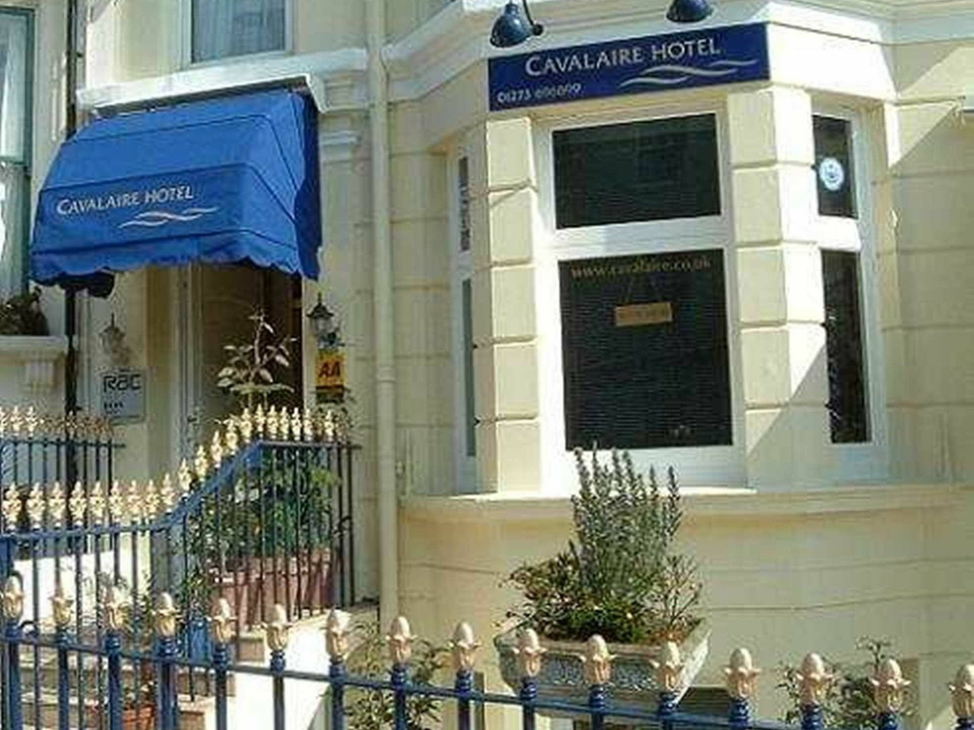 Guest house Innit Cavalaire 4*