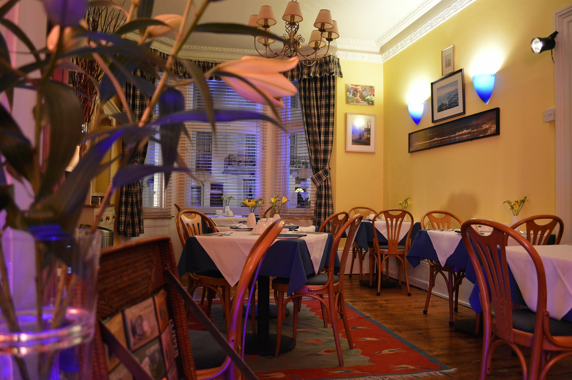 Innit Cavalaire Guest house Brighton