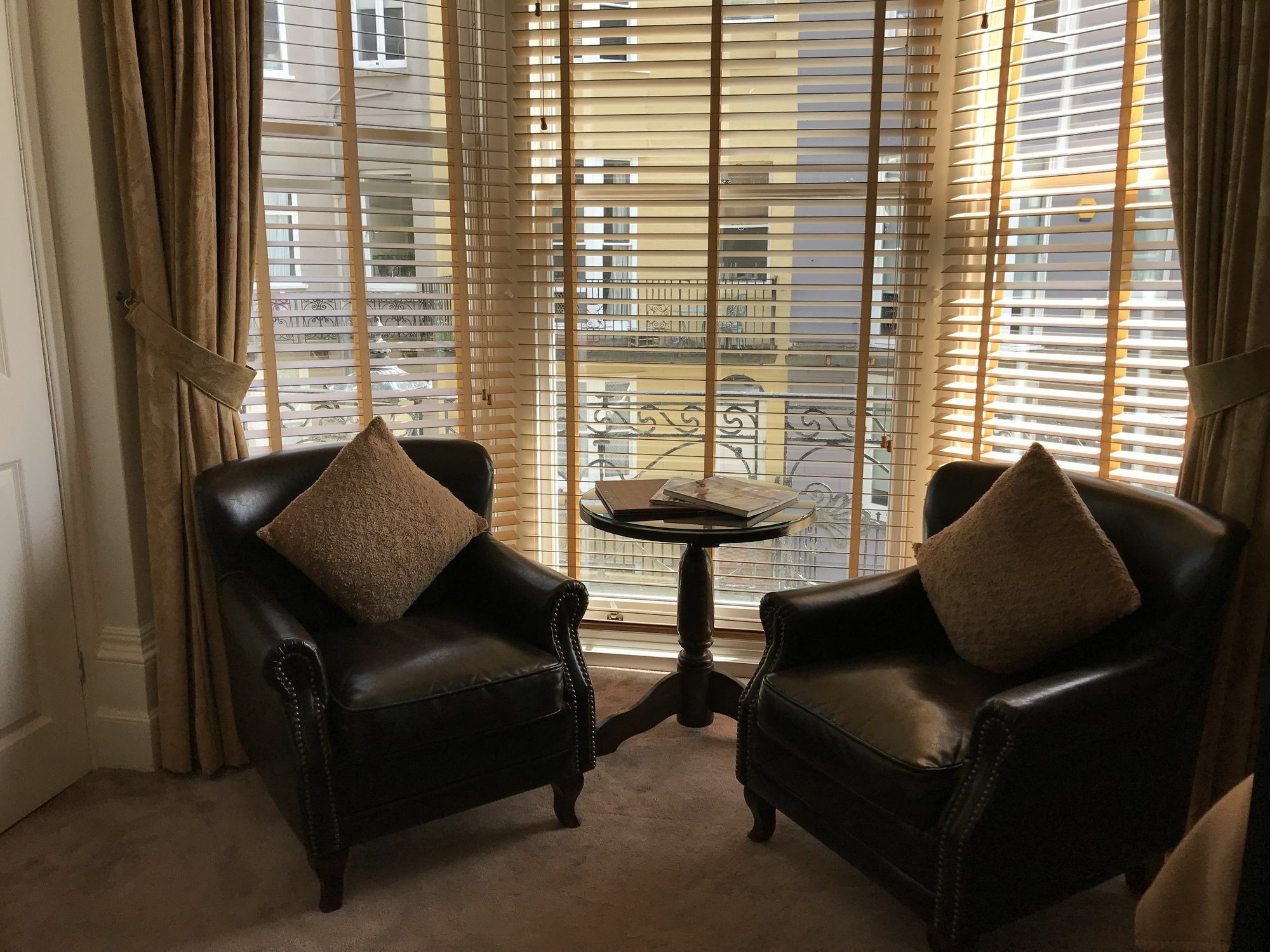 The Twenty One 4* Brighton