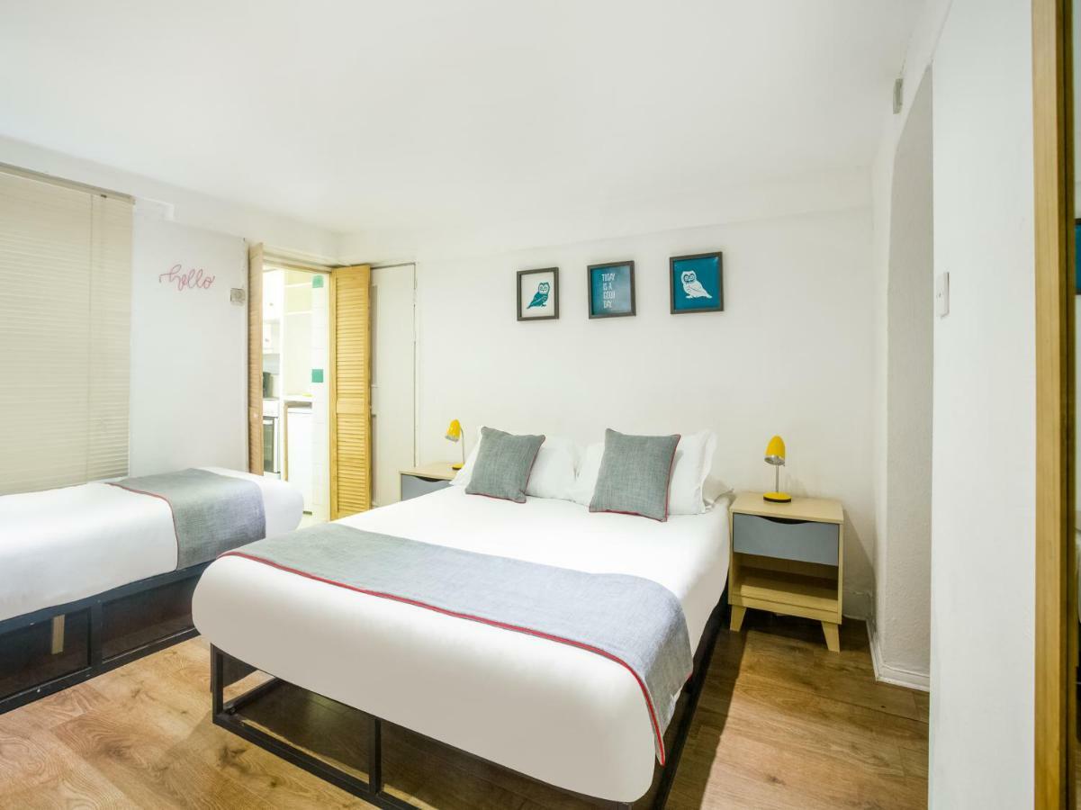 Oyo Lifestyle Sea Breeze Guest house Brighton