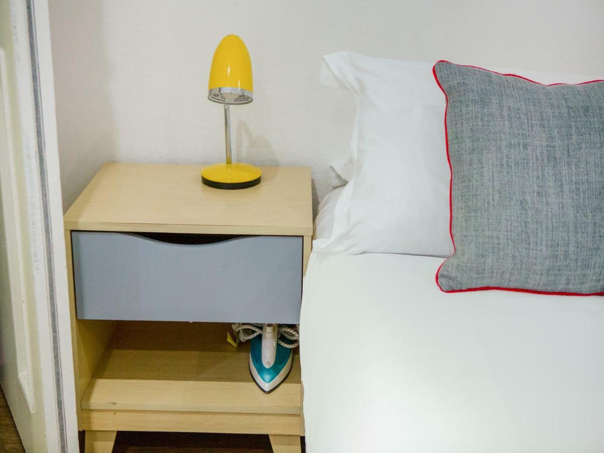 Oyo Lifestyle Sea Breeze 3* Brighton