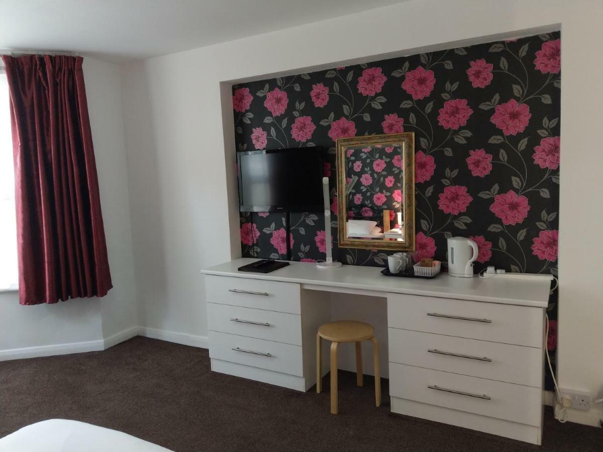 Seafield House Brighton