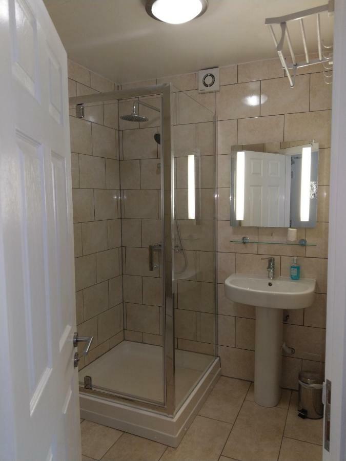 Seafield House 4* Brighton