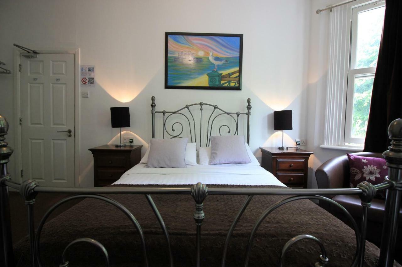 Seafield House Brighton