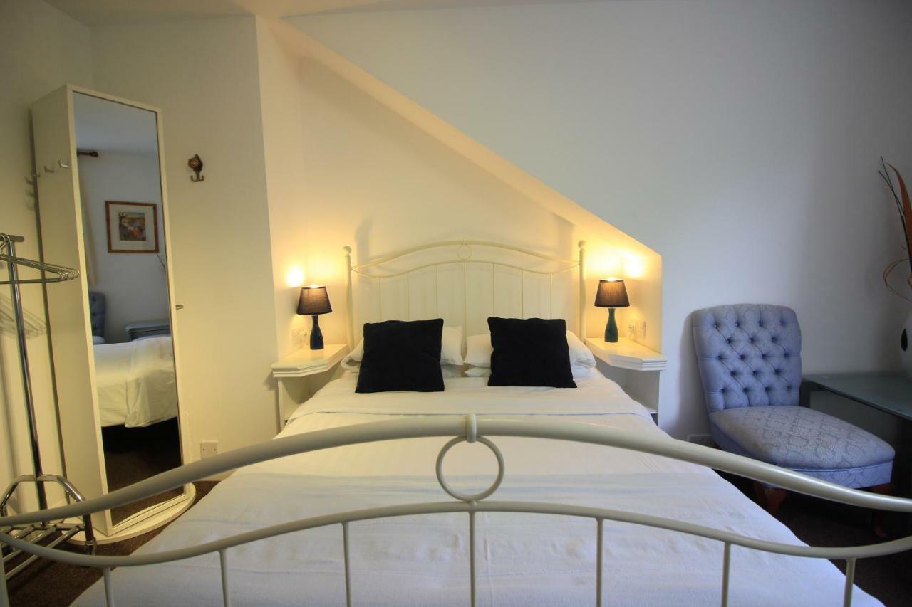 Seafield House 4* Brighton