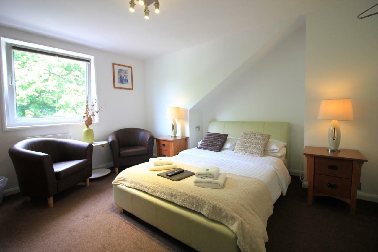 Seafield House Guest house